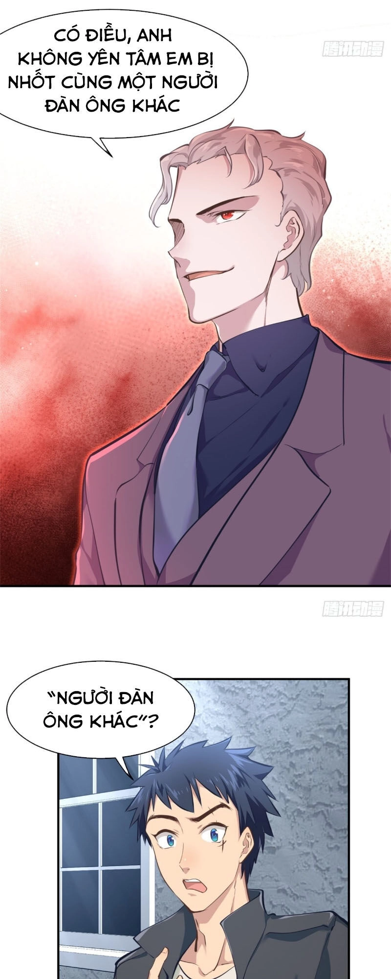 Đô Thị Tối Cường Cuồng Binh Chapter 31 - 6