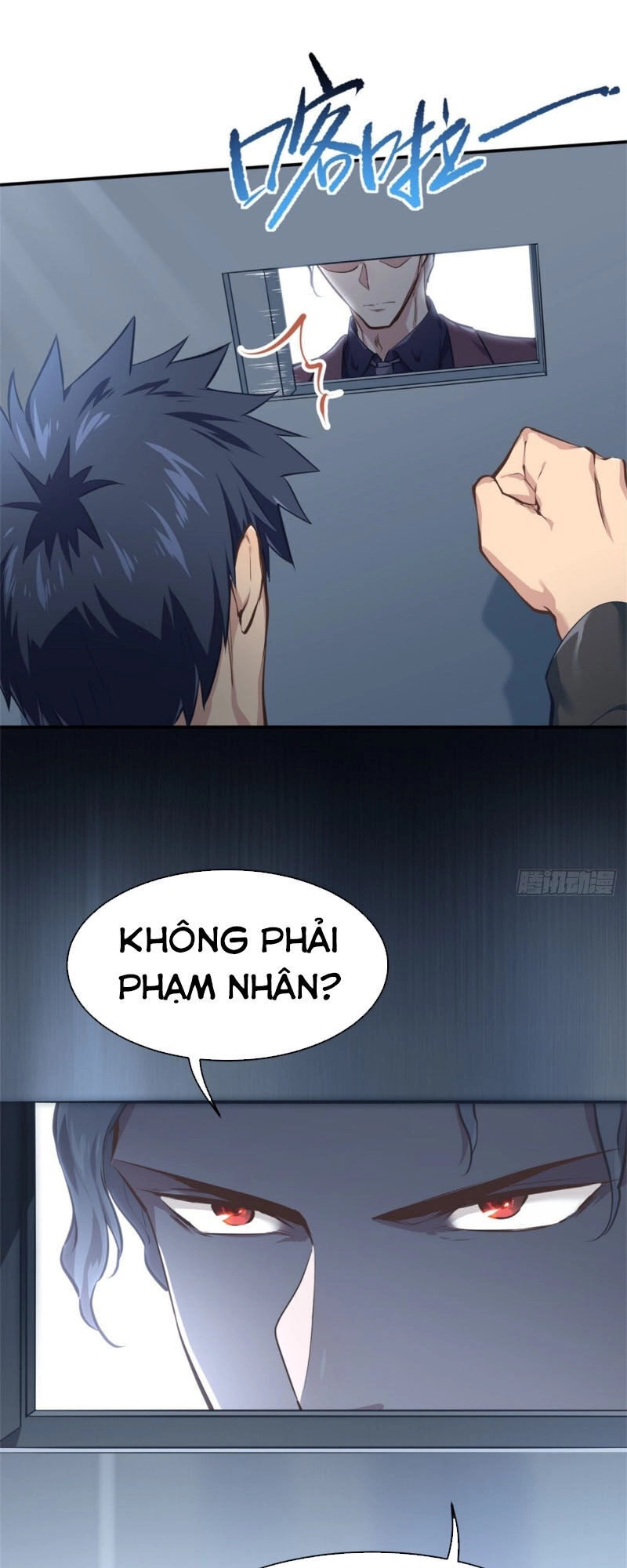 Đô Thị Tối Cường Cuồng Binh Chapter 31 - 14