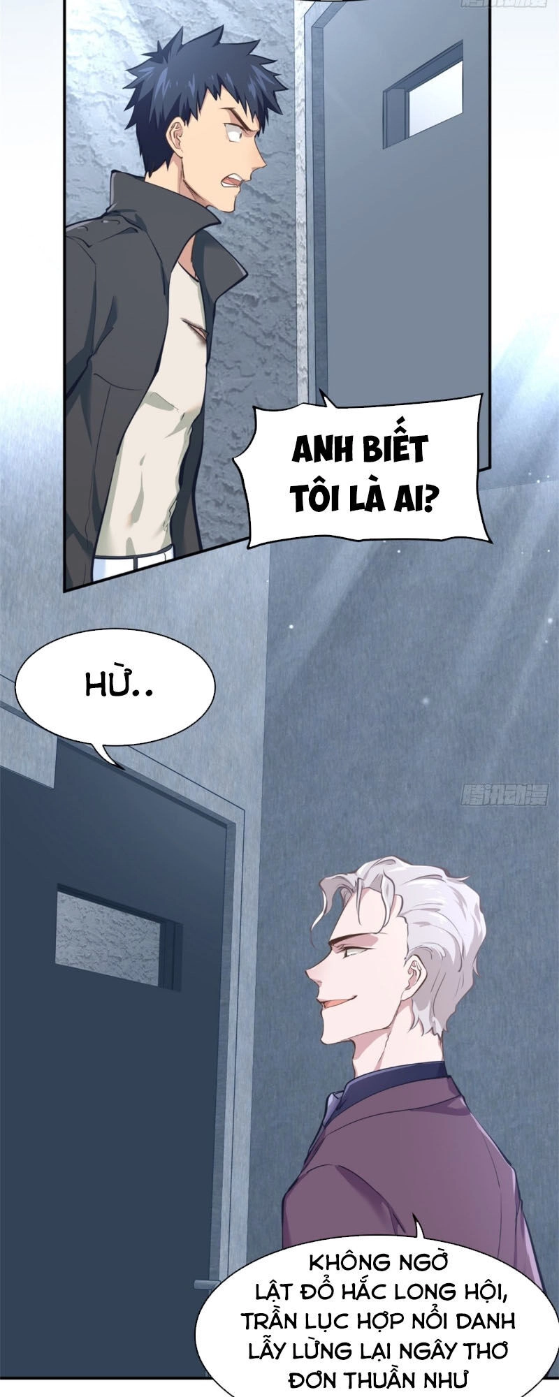 Đô Thị Tối Cường Cuồng Binh Chapter 31 - 16