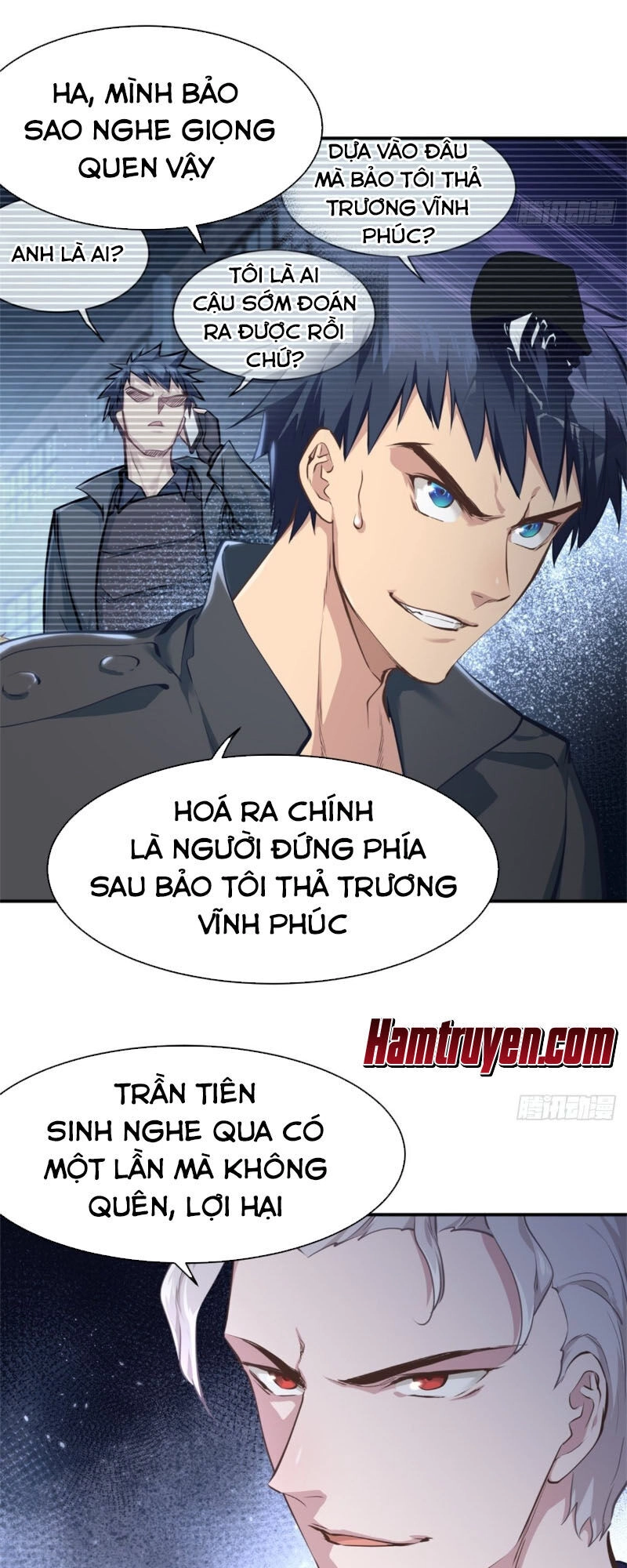 Đô Thị Tối Cường Cuồng Binh Chapter 31 - 18