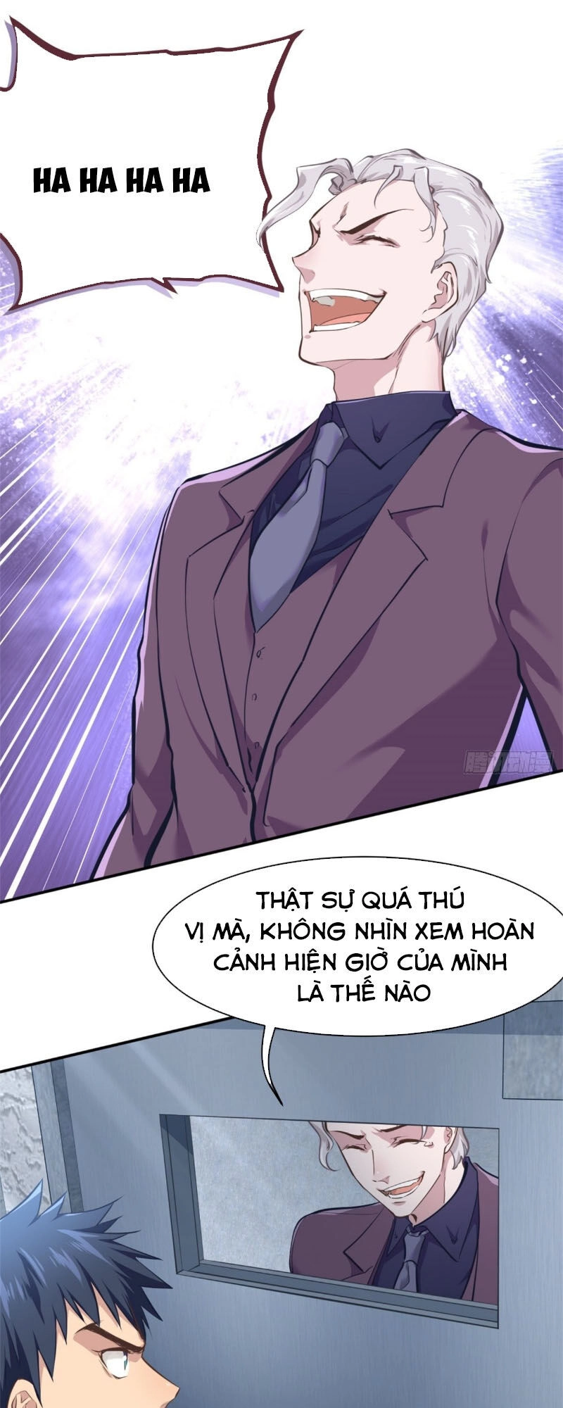 Đô Thị Tối Cường Cuồng Binh Chapter 31 - 21