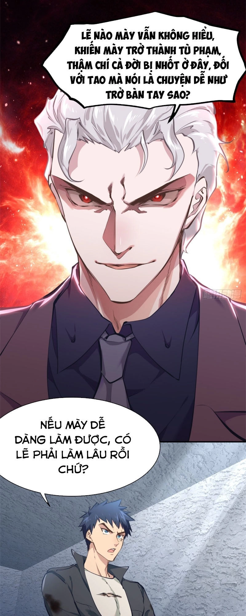 Đô Thị Tối Cường Cuồng Binh Chapter 31 - 23