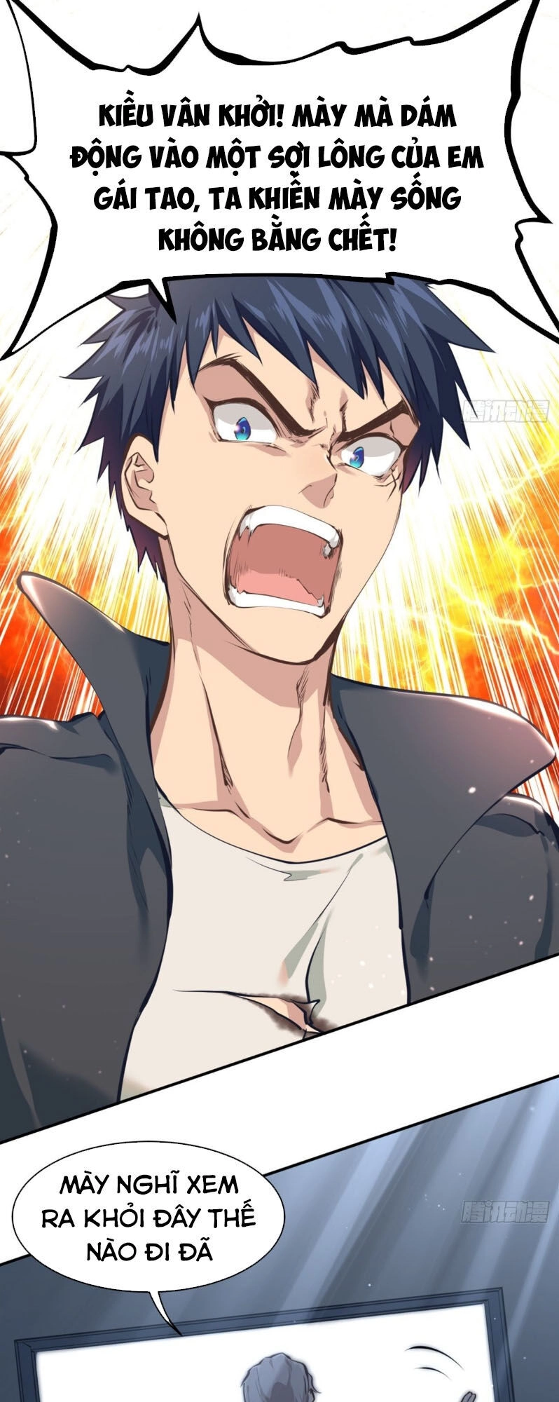 Đô Thị Tối Cường Cuồng Binh Chapter 31 - 30