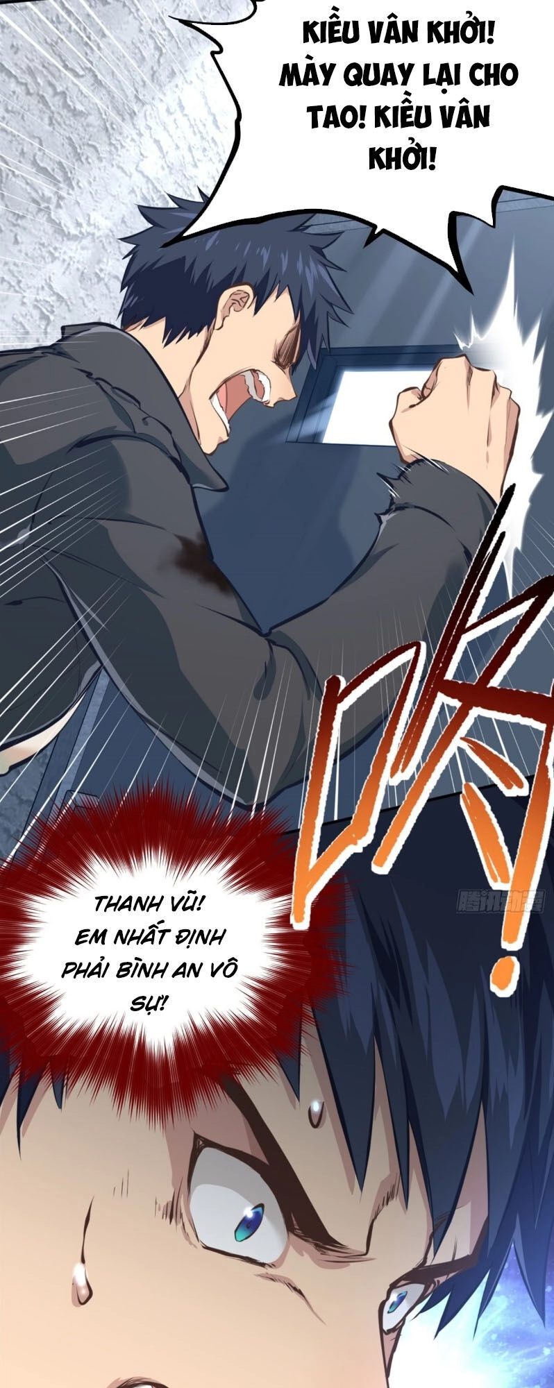 Đô Thị Tối Cường Cuồng Binh Chapter 31 - 32