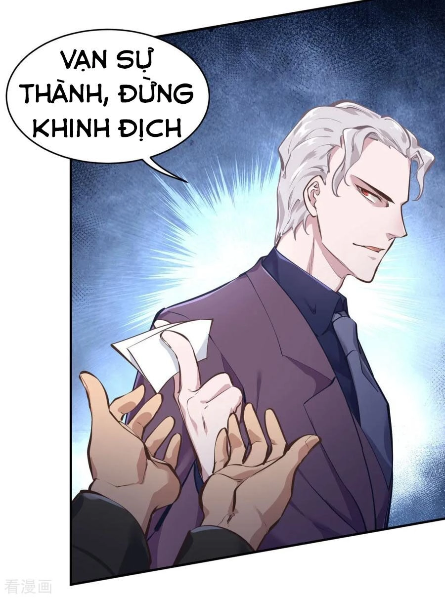 Đô Thị Tối Cường Cuồng Binh Chapter 32 - 3