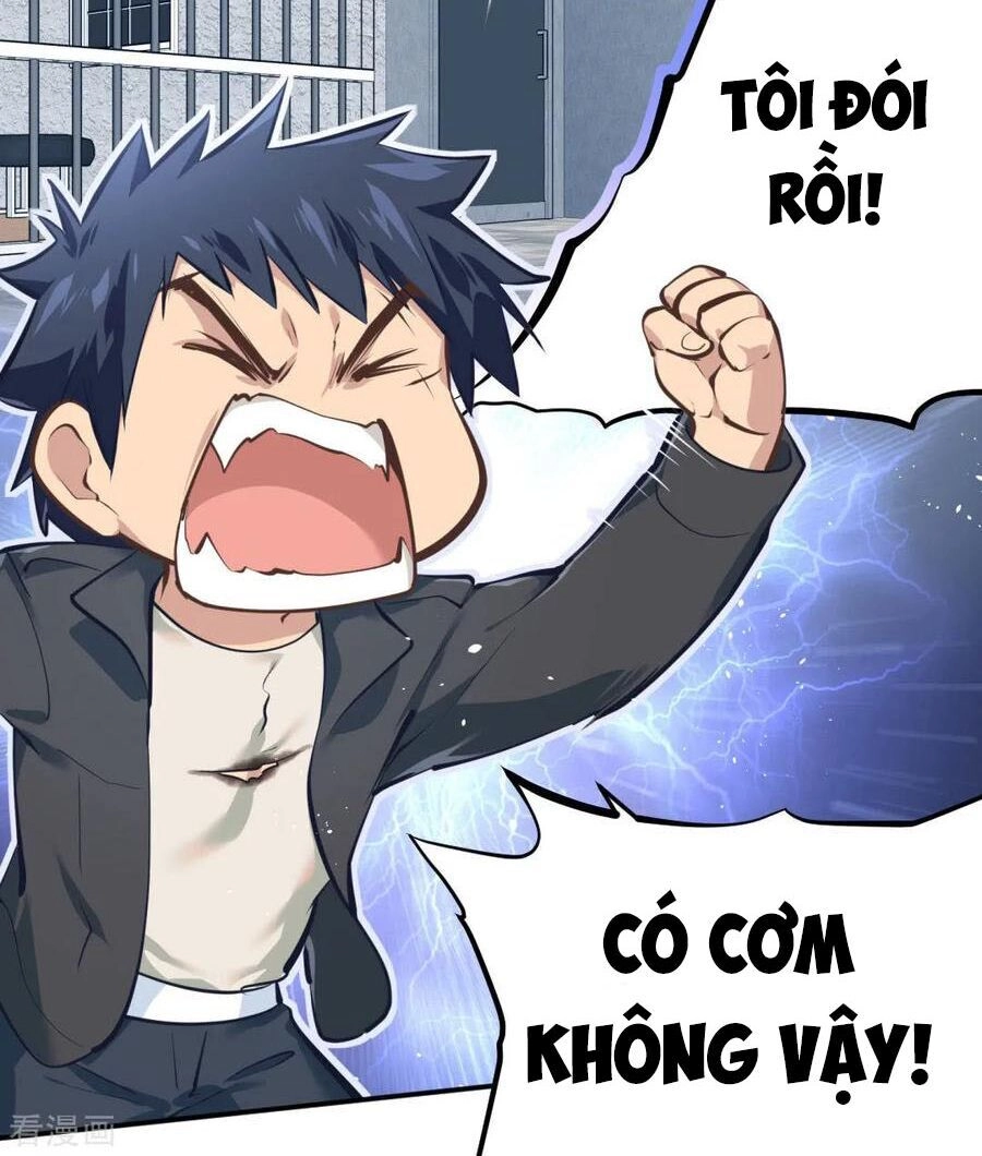 Đô Thị Tối Cường Cuồng Binh Chapter 32 - 6