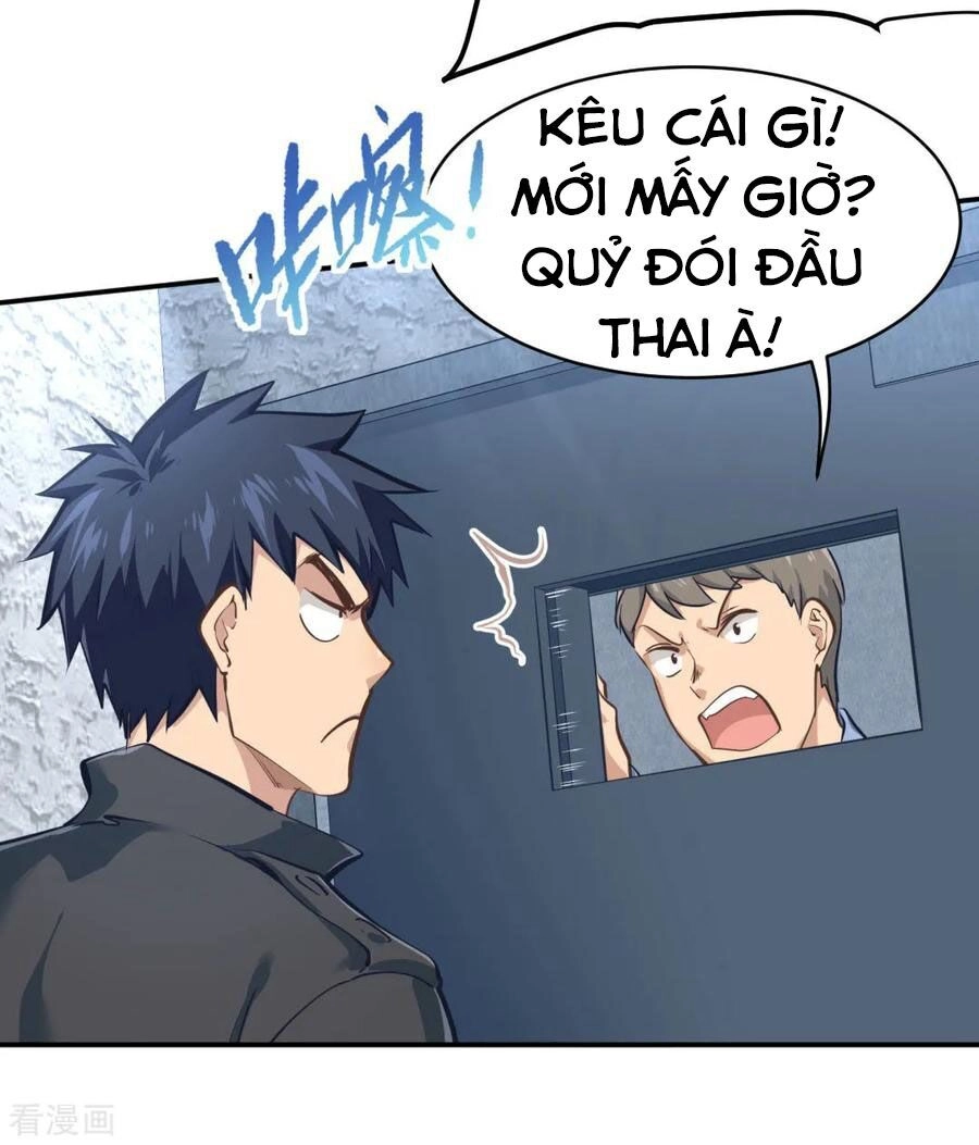 Đô Thị Tối Cường Cuồng Binh Chapter 32 - 7