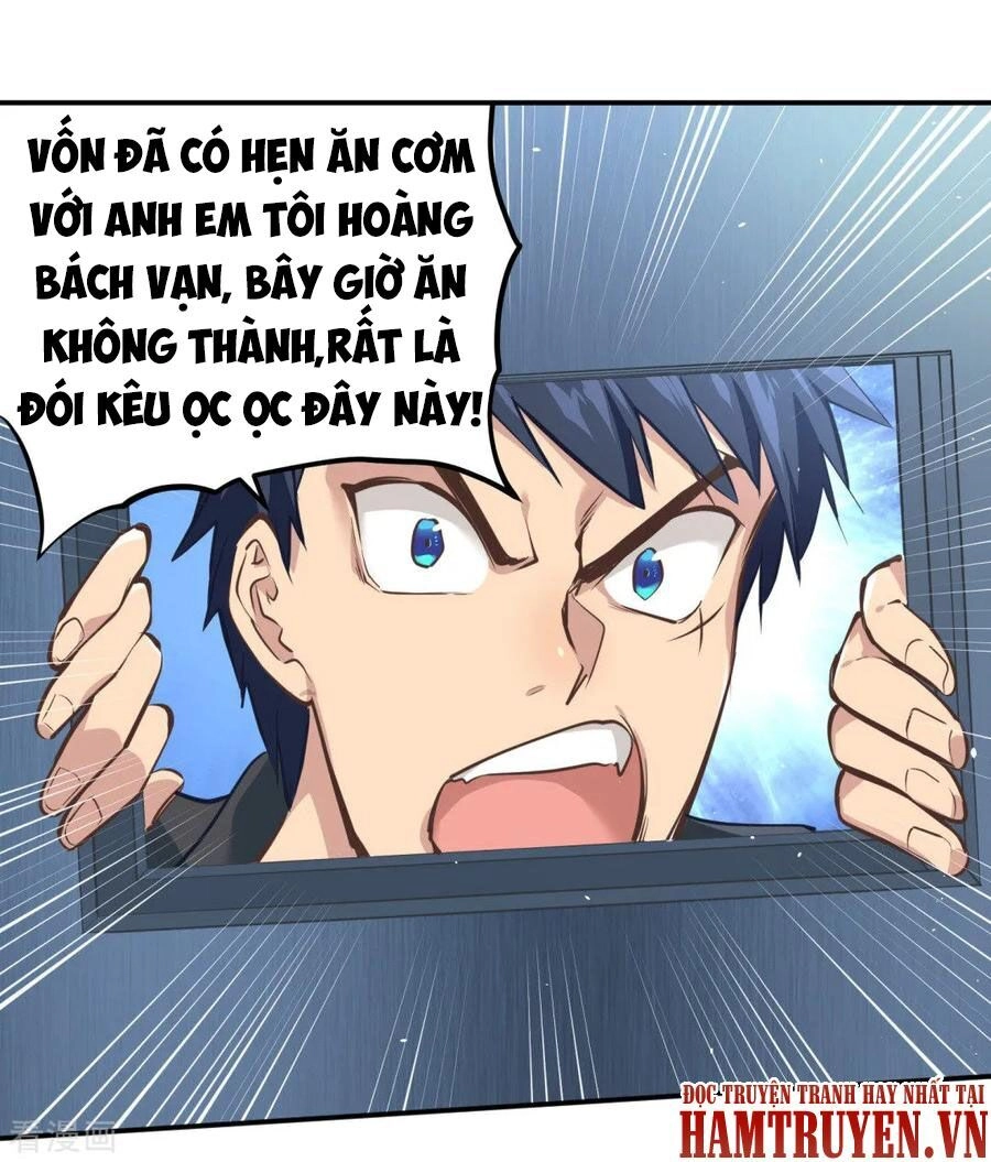 Đô Thị Tối Cường Cuồng Binh Chapter 32 - 8