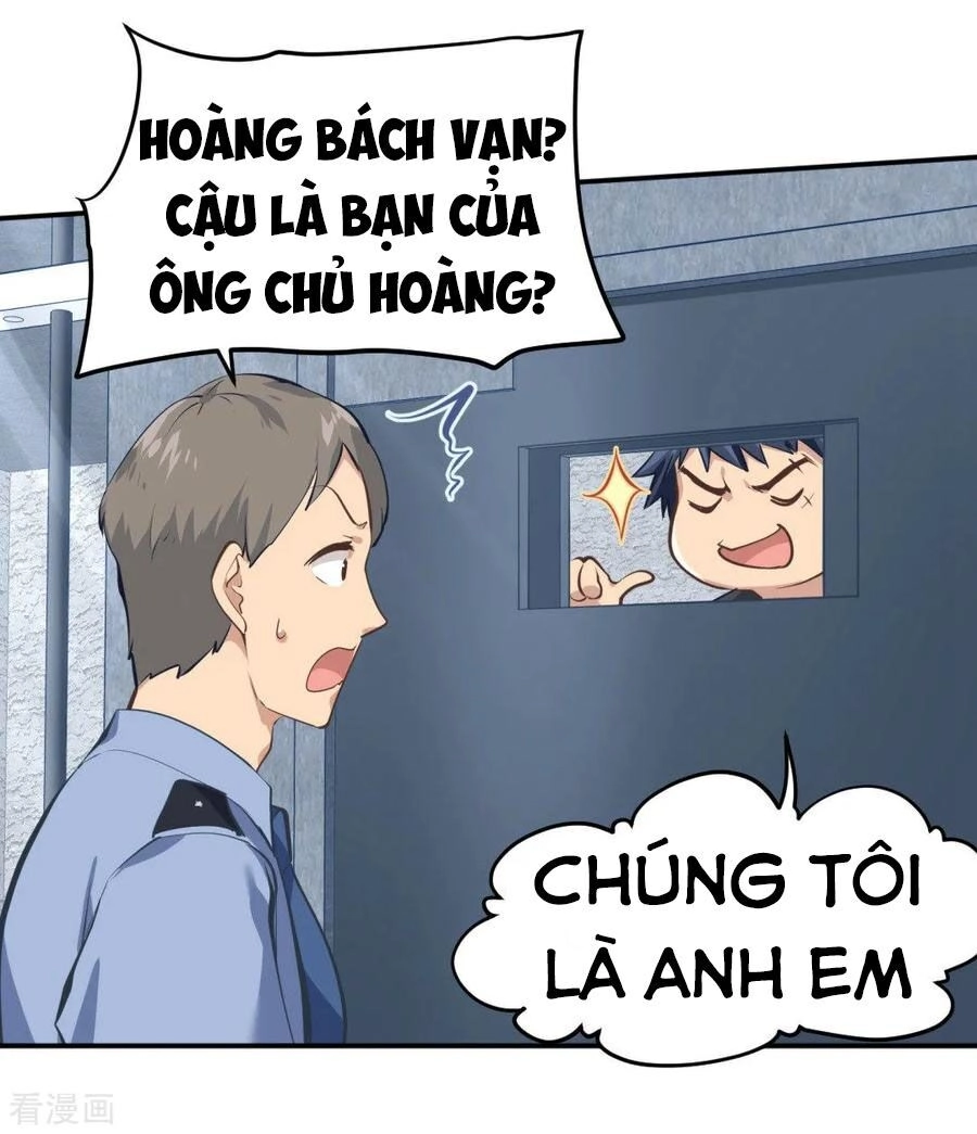 Đô Thị Tối Cường Cuồng Binh Chapter 32 - 9