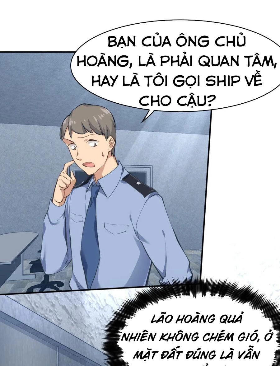 Đô Thị Tối Cường Cuồng Binh Chapter 32 - 10