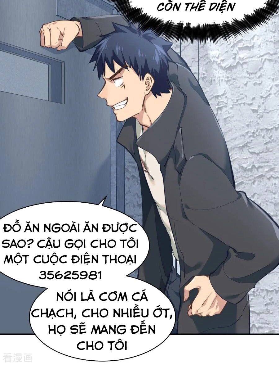 Đô Thị Tối Cường Cuồng Binh Chapter 32 - 11