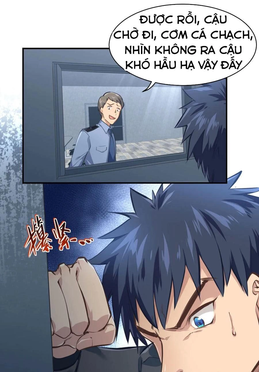 Đô Thị Tối Cường Cuồng Binh Chapter 32 - 12