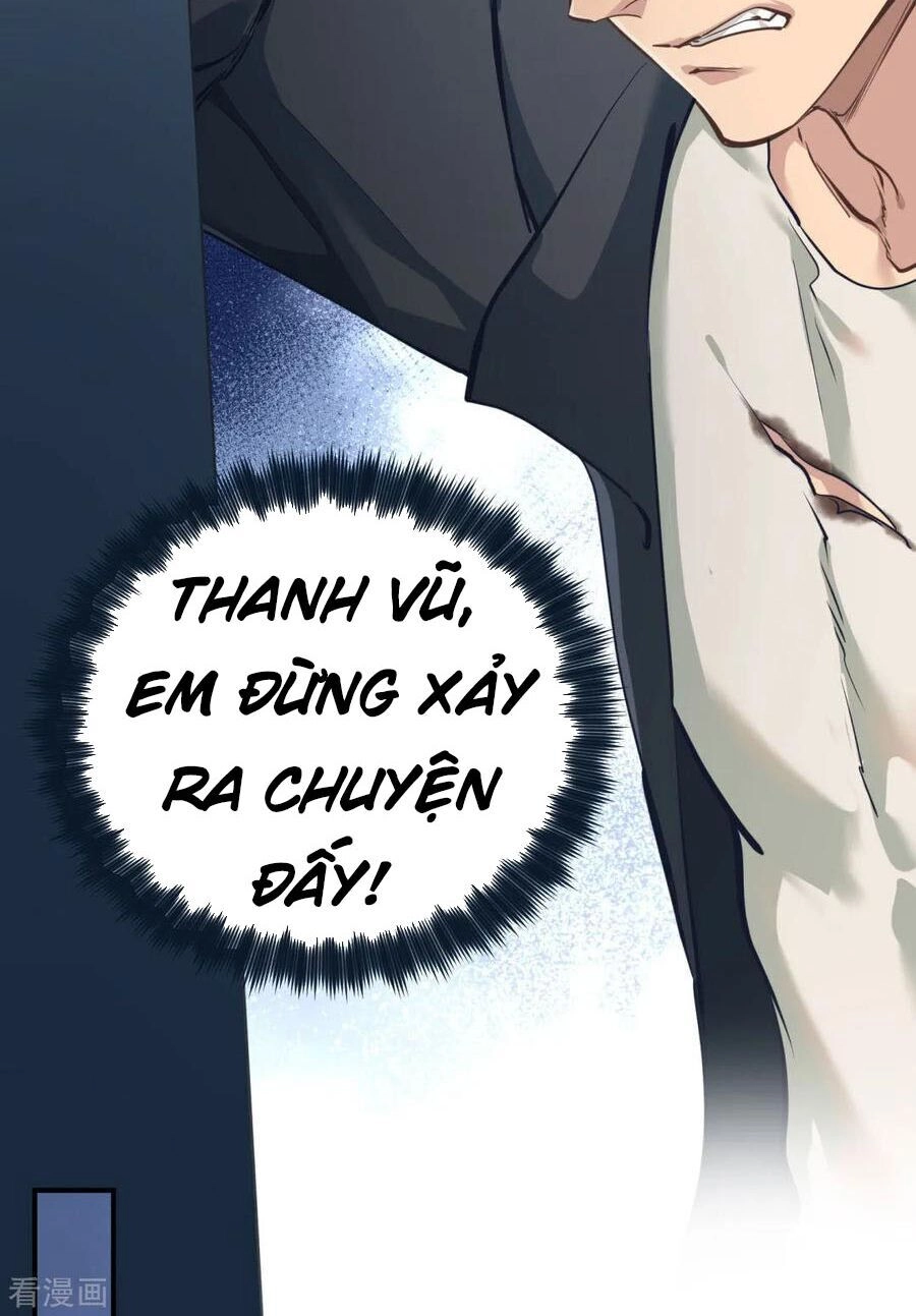 Đô Thị Tối Cường Cuồng Binh Chapter 32 - 13