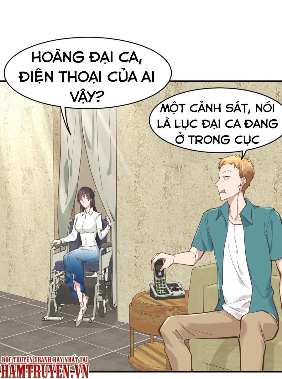 Đô Thị Tối Cường Cuồng Binh Chapter 32 - 15