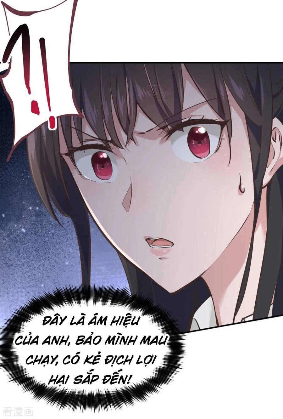 Đô Thị Tối Cường Cuồng Binh Chapter 32 - 18