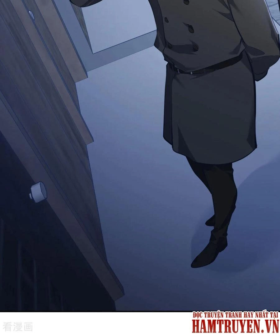 Đô Thị Tối Cường Cuồng Binh Chapter 32 - 21