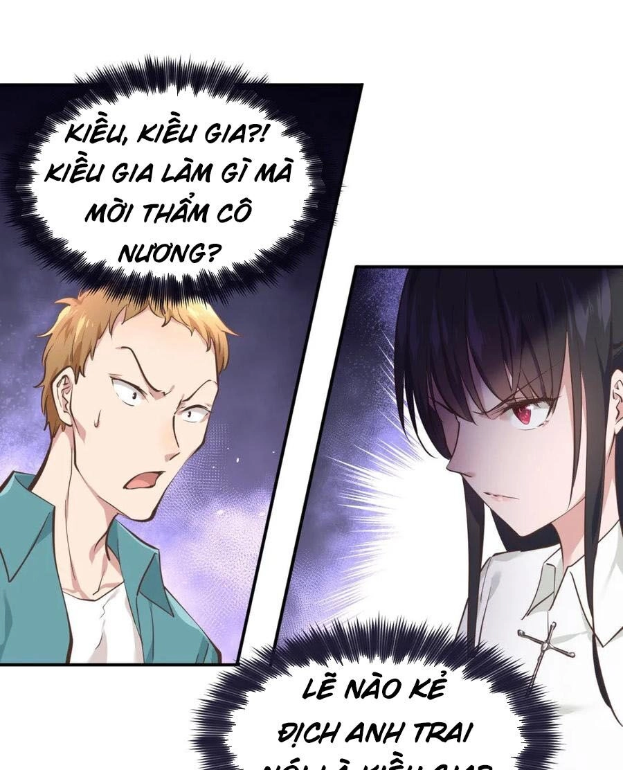 Đô Thị Tối Cường Cuồng Binh Chapter 32 - 22