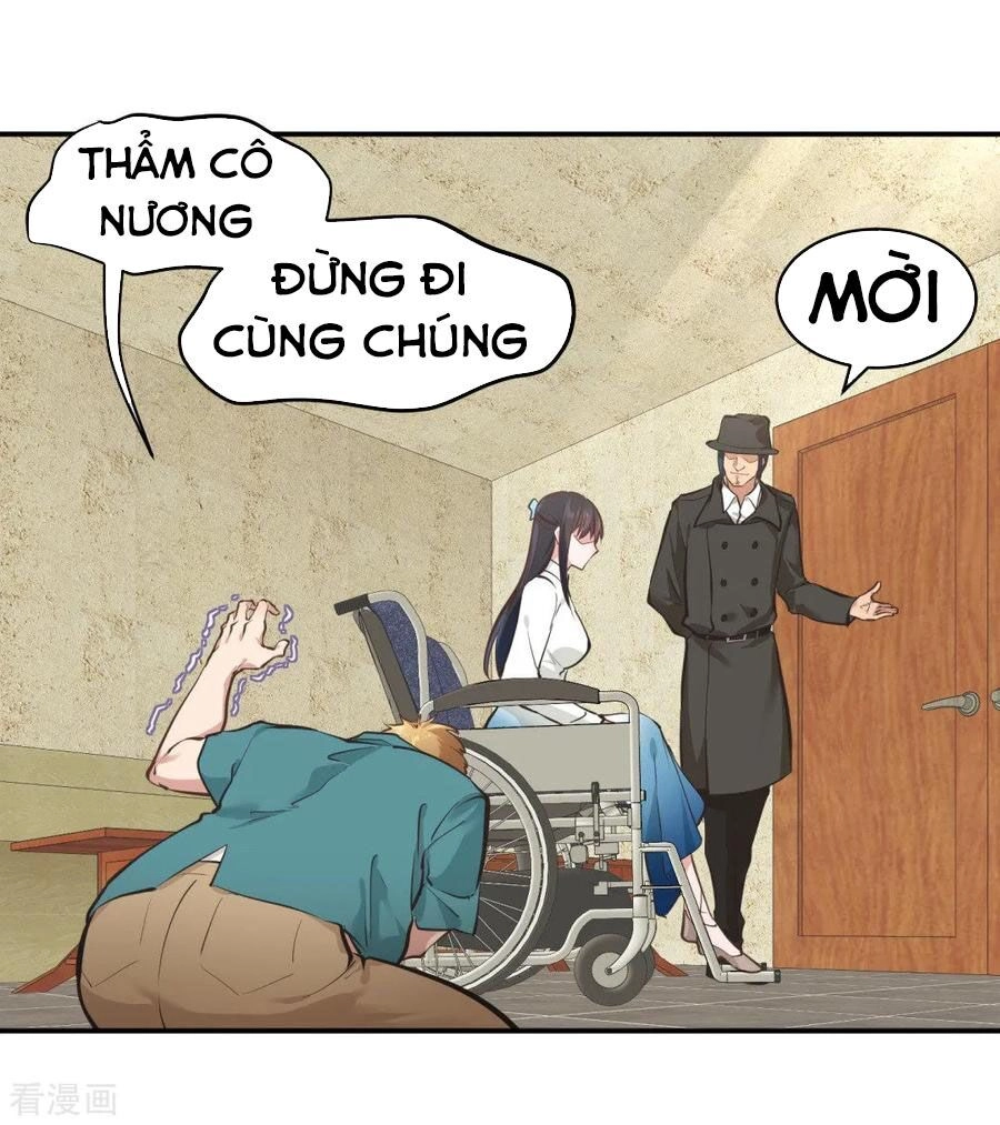 Đô Thị Tối Cường Cuồng Binh Chapter 32 - 30