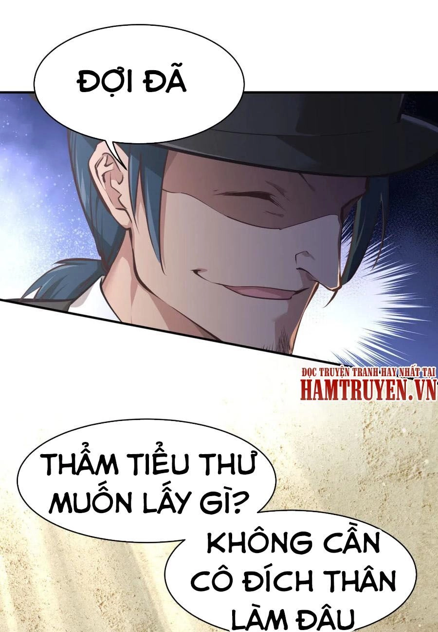 Đô Thị Tối Cường Cuồng Binh Chapter 32 - 32