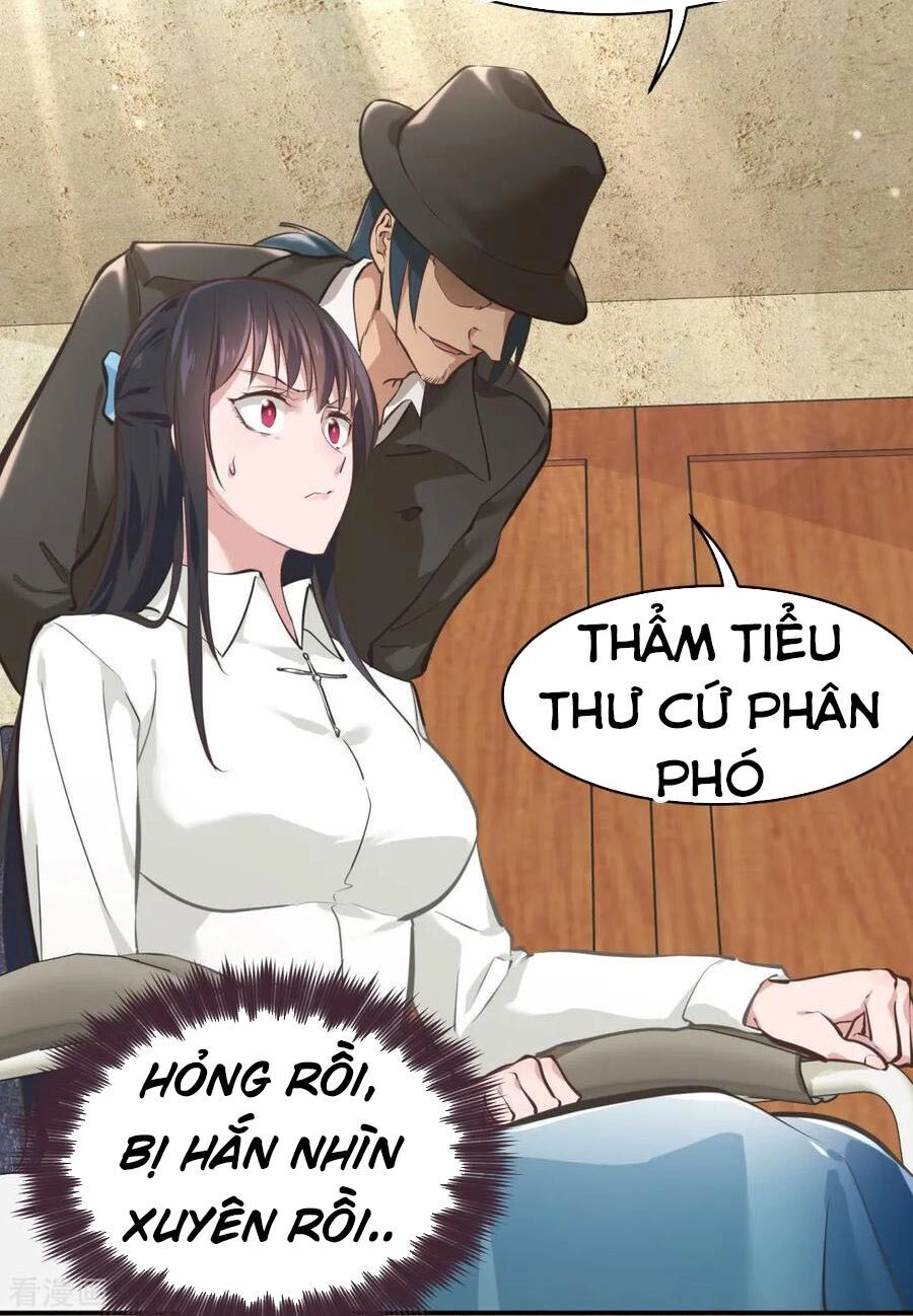 Đô Thị Tối Cường Cuồng Binh Chapter 32 - 33