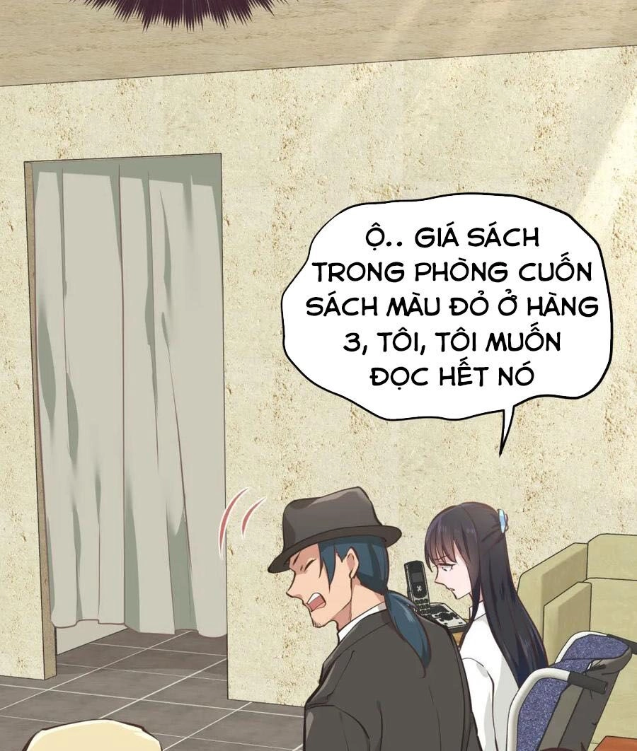 Đô Thị Tối Cường Cuồng Binh Chapter 32 - 34