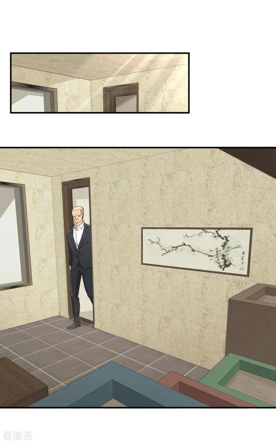 Đô Thị Tối Cường Cuồng Binh Chapter 32 - 36