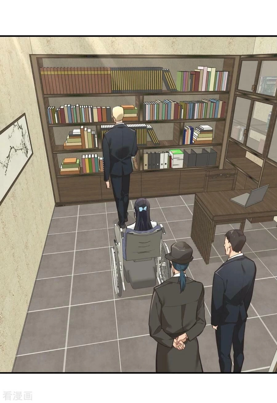 Đô Thị Tối Cường Cuồng Binh Chapter 32 - 37