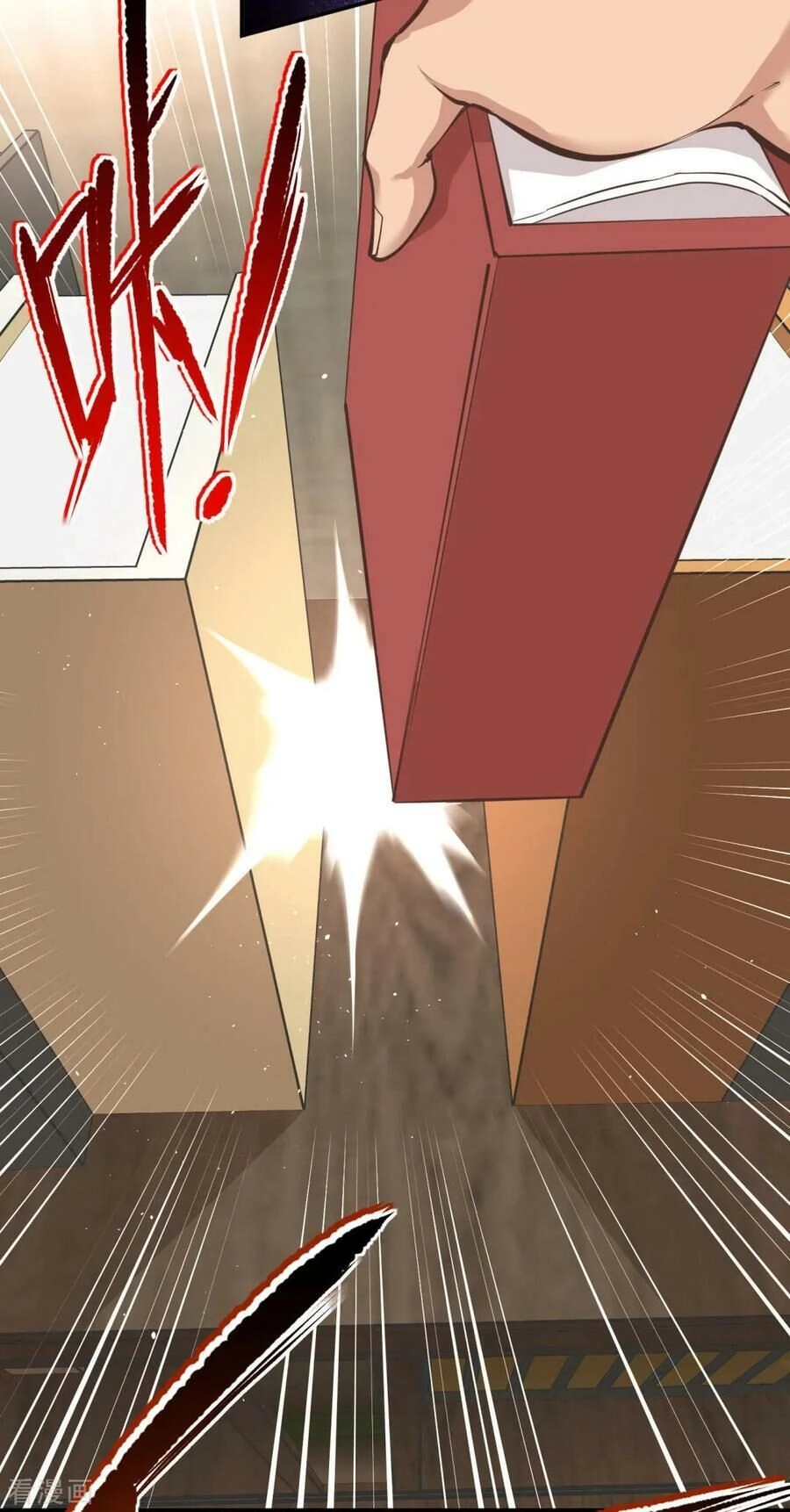 Đô Thị Tối Cường Cuồng Binh Chapter 32 - 39