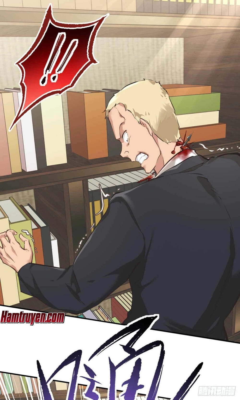 Đô Thị Tối Cường Cuồng Binh Chapter 33 - 1