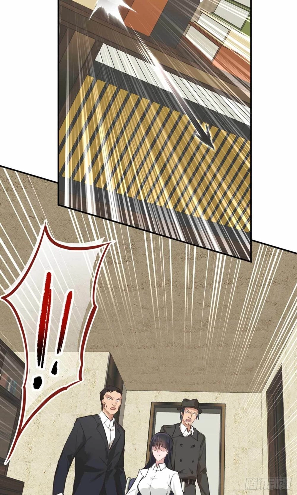 Đô Thị Tối Cường Cuồng Binh Chapter 33 - 3