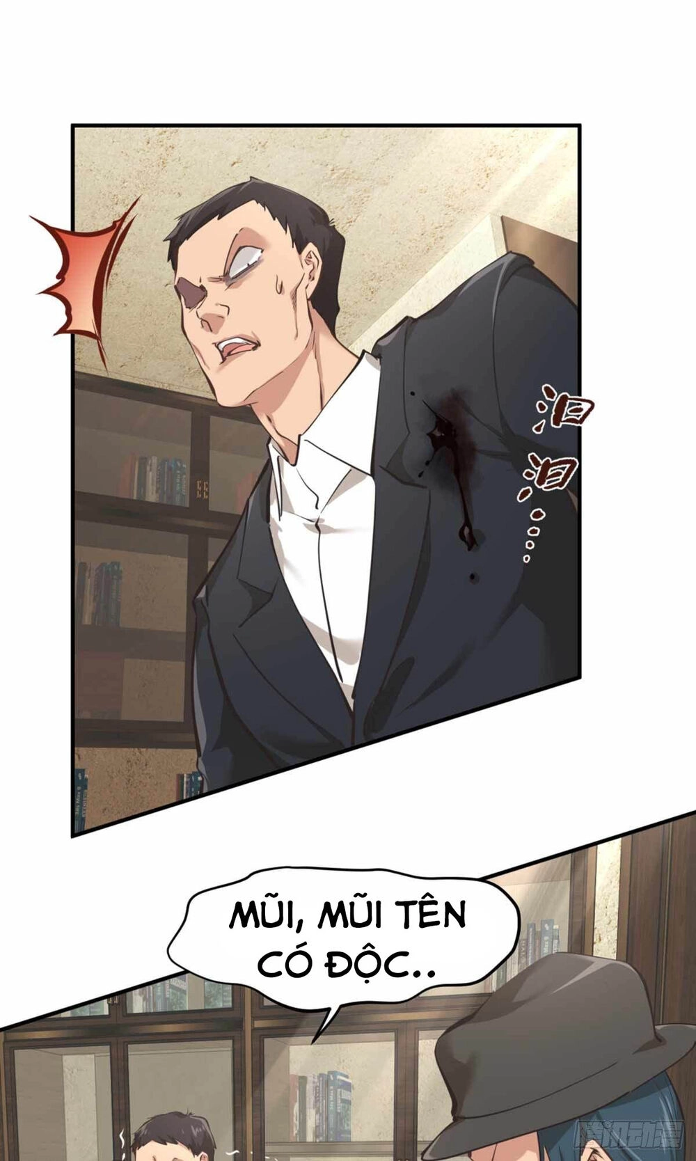 Đô Thị Tối Cường Cuồng Binh Chapter 33 - 13