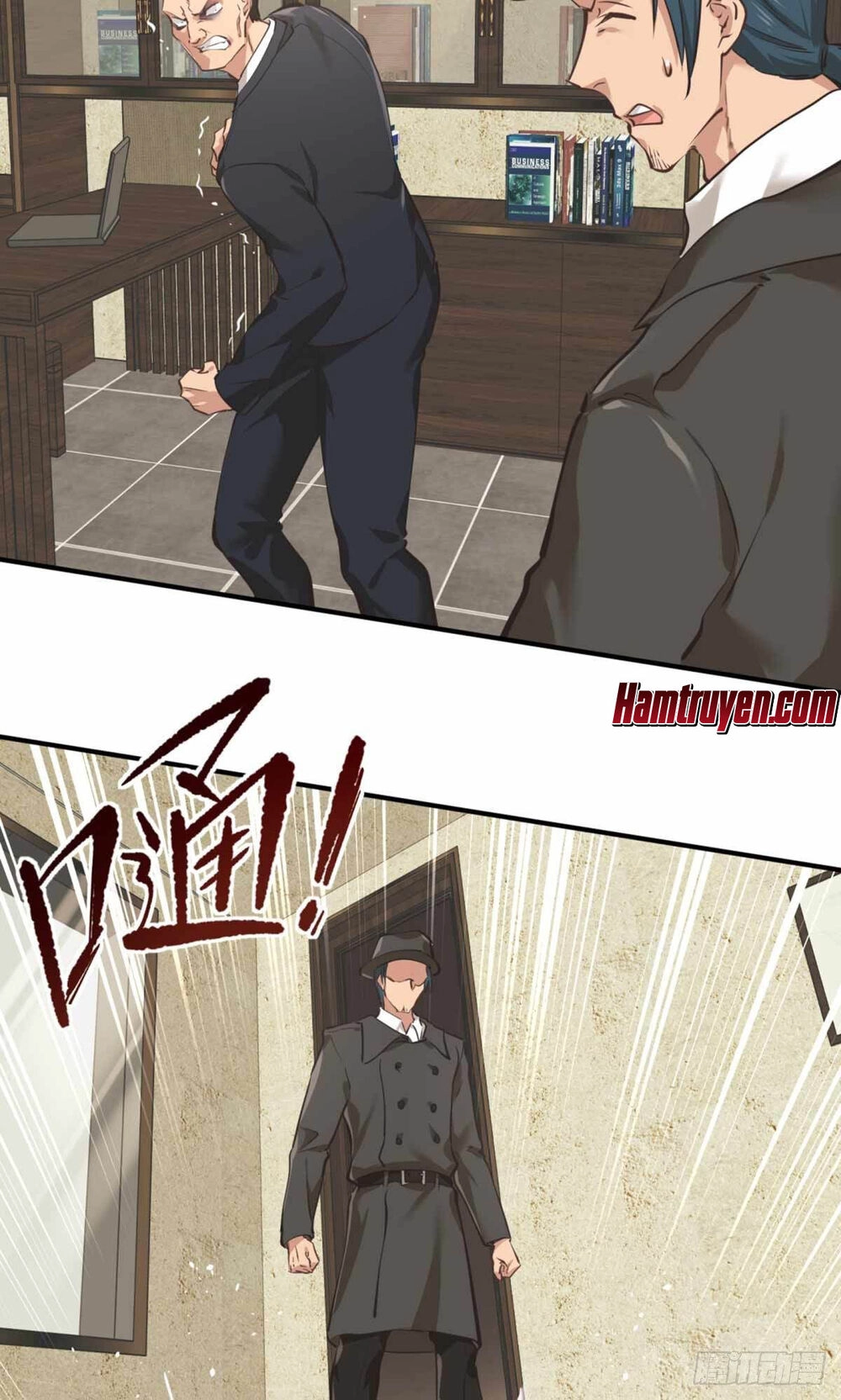 Đô Thị Tối Cường Cuồng Binh Chapter 33 - 14