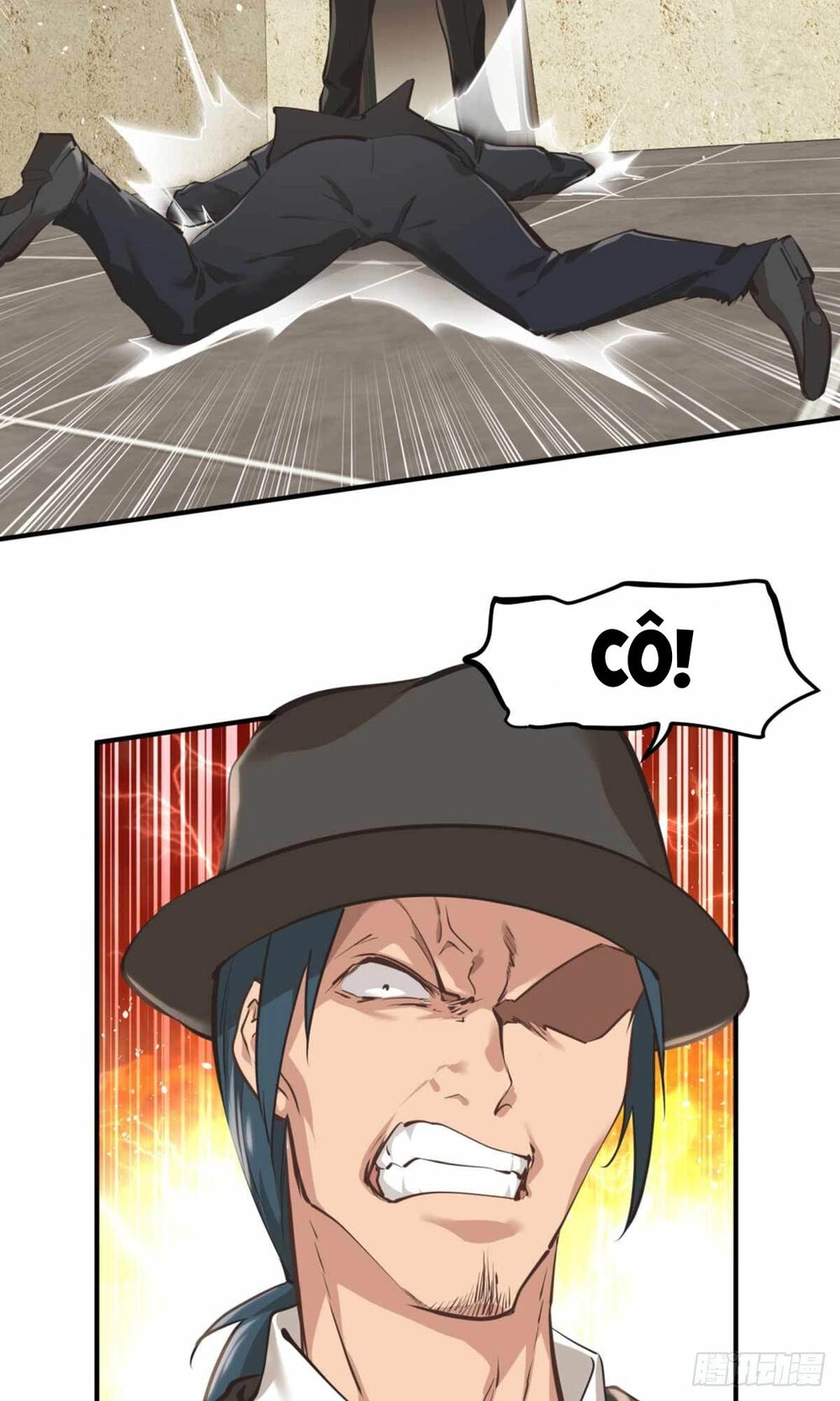 Đô Thị Tối Cường Cuồng Binh Chapter 33 - 15