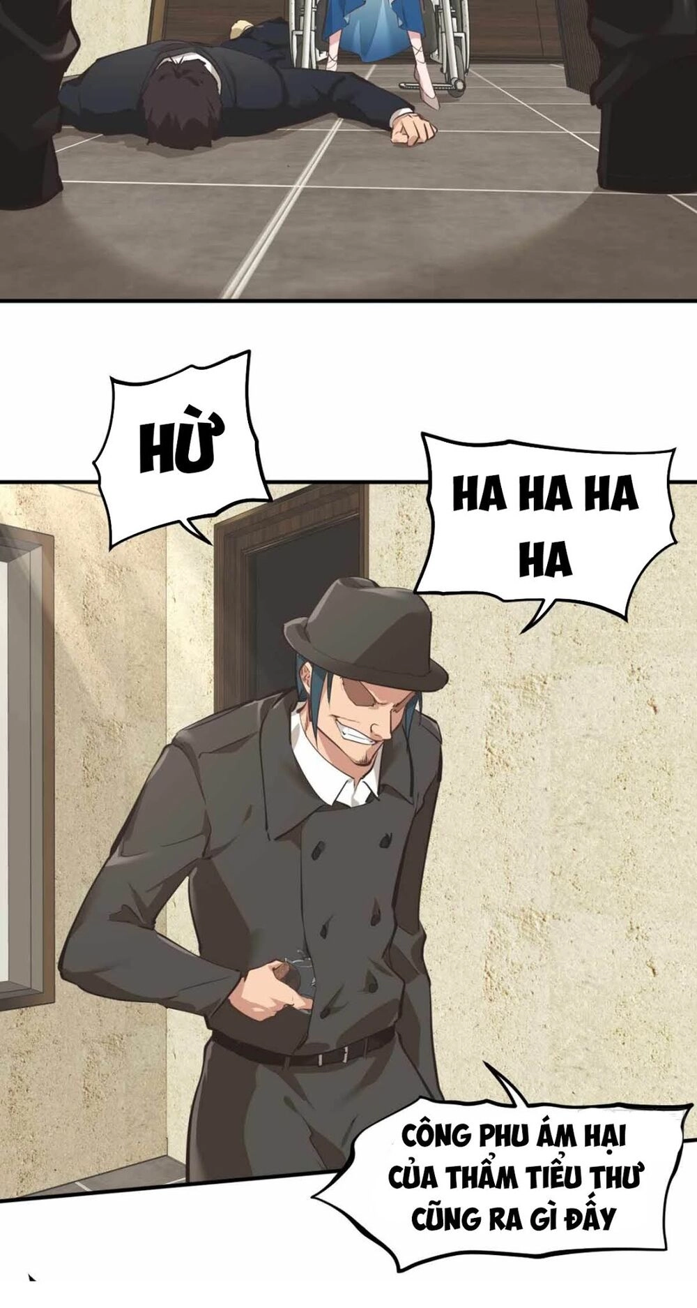 Đô Thị Tối Cường Cuồng Binh Chapter 33 - 17