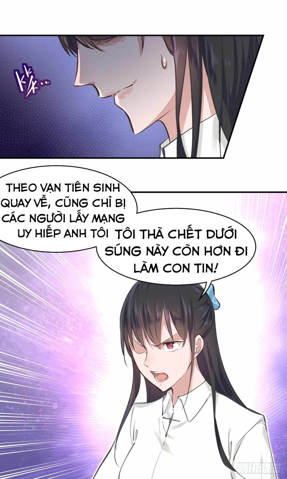 Đô Thị Tối Cường Cuồng Binh Chapter 33 - 19
