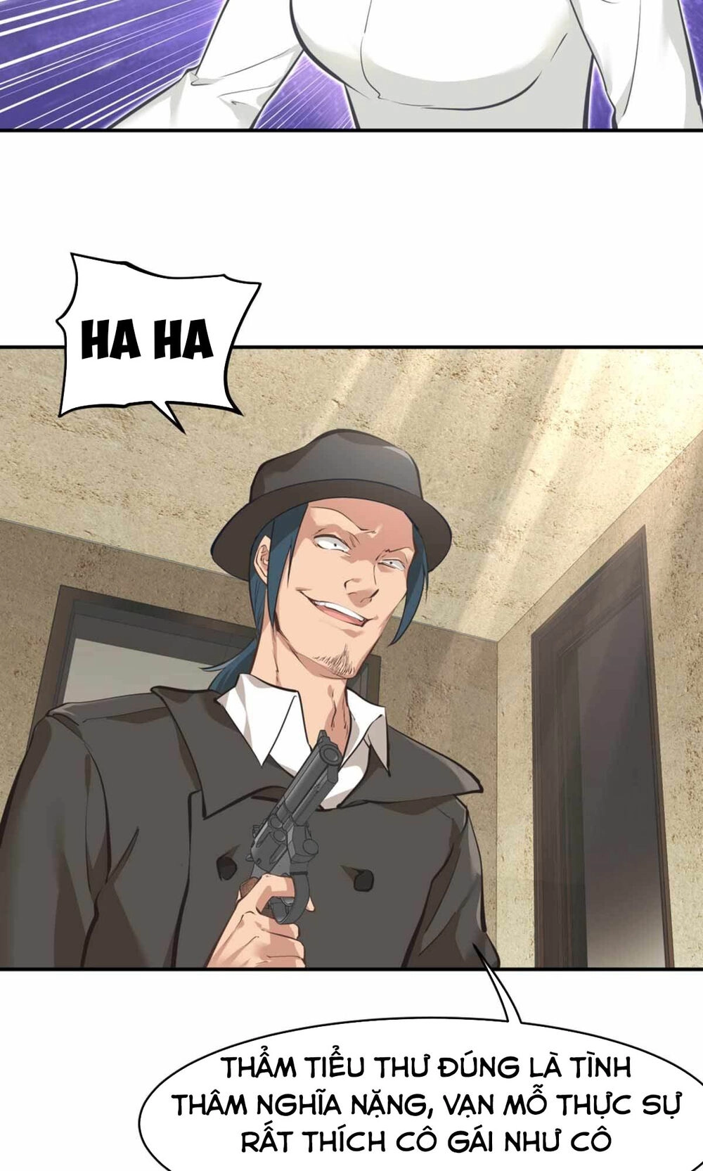 Đô Thị Tối Cường Cuồng Binh Chapter 33 - 20