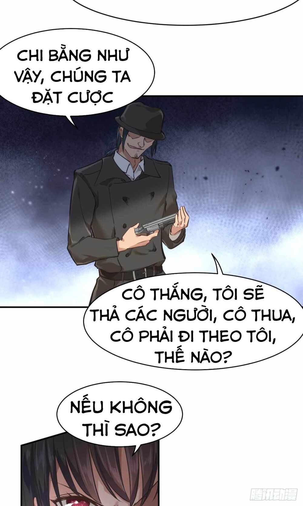Đô Thị Tối Cường Cuồng Binh Chapter 33 - 21