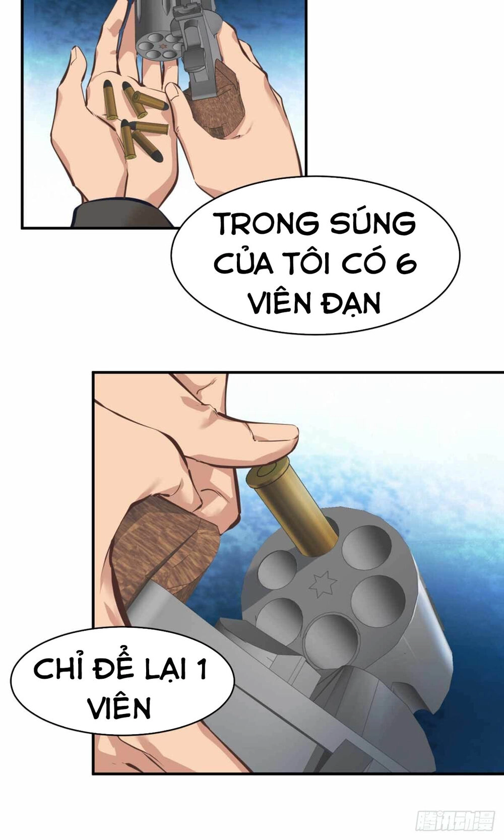 Đô Thị Tối Cường Cuồng Binh Chapter 33 - 24