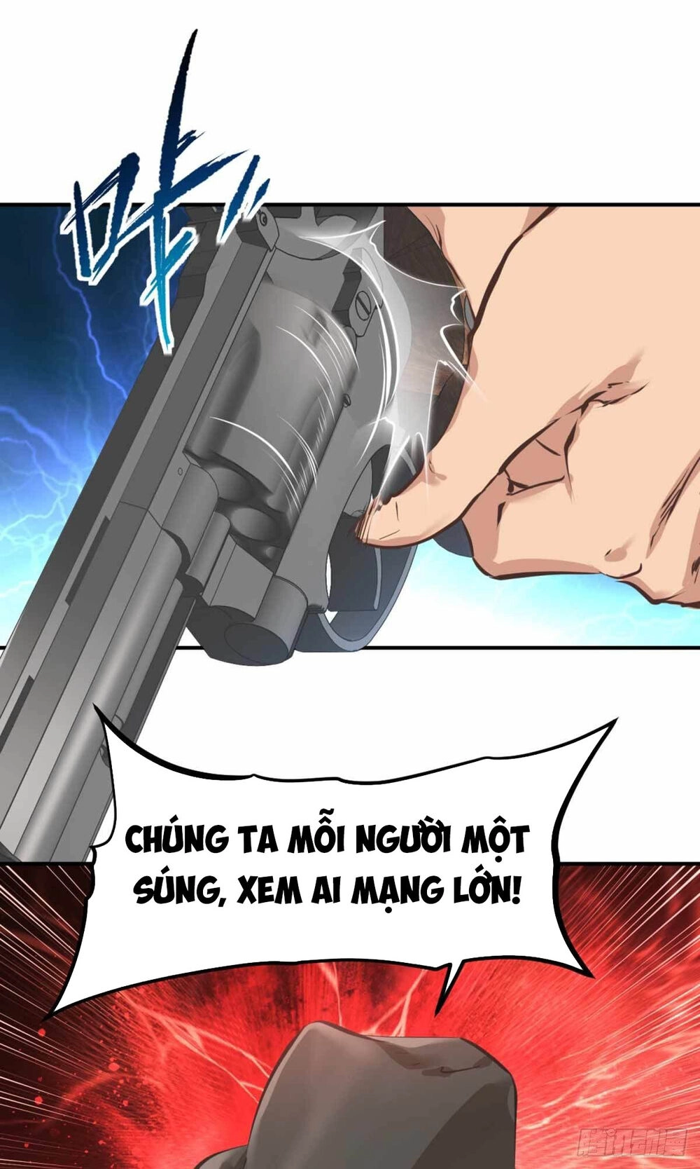 Đô Thị Tối Cường Cuồng Binh Chapter 33 - 25