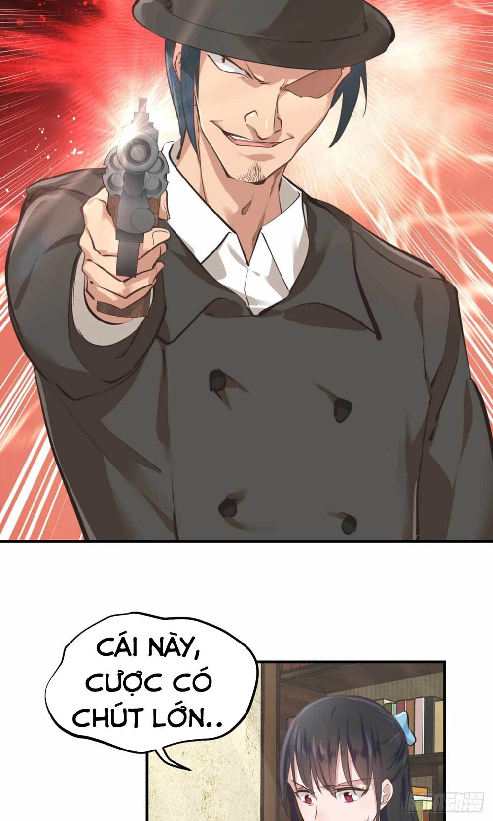 Đô Thị Tối Cường Cuồng Binh Chapter 33 - 26