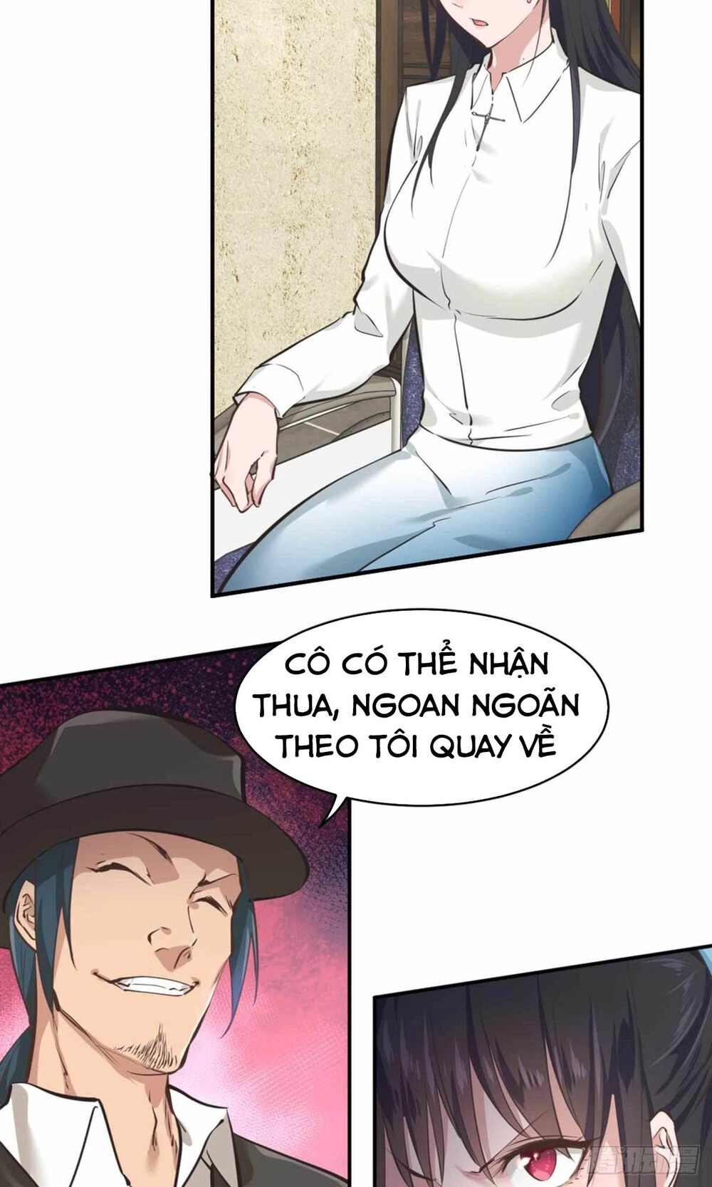 Đô Thị Tối Cường Cuồng Binh Chapter 33 - 27