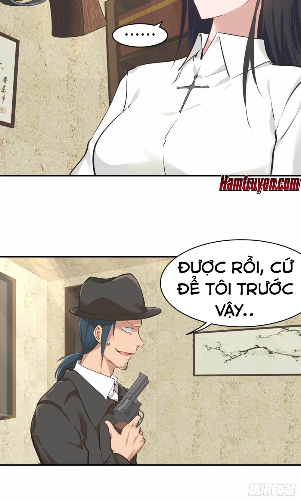 Đô Thị Tối Cường Cuồng Binh Chapter 33 - 30