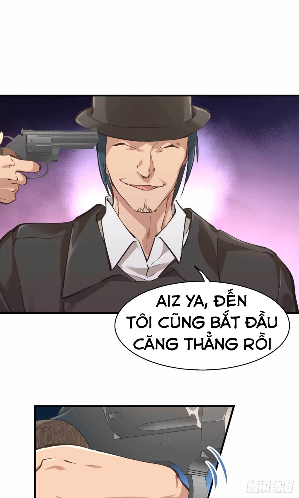 Đô Thị Tối Cường Cuồng Binh Chapter 33 - 31