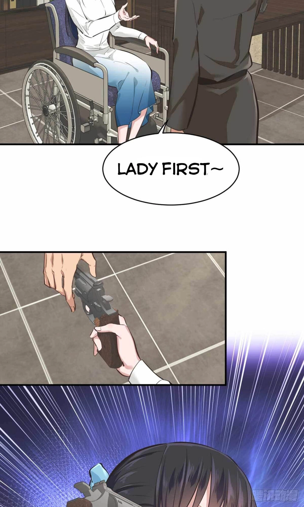 Đô Thị Tối Cường Cuồng Binh Chapter 33 - 33