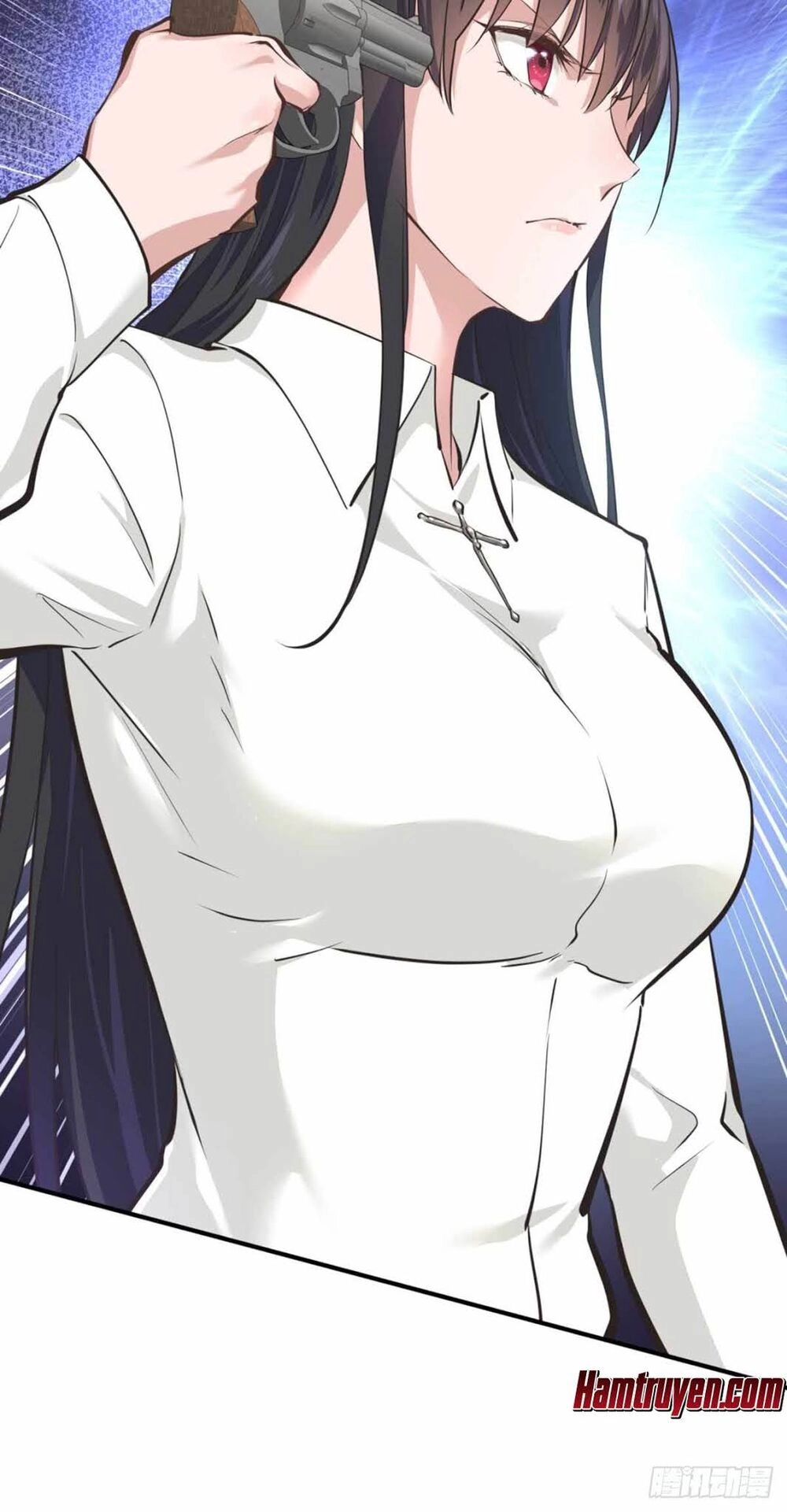 Đô Thị Tối Cường Cuồng Binh Chapter 33 - 34