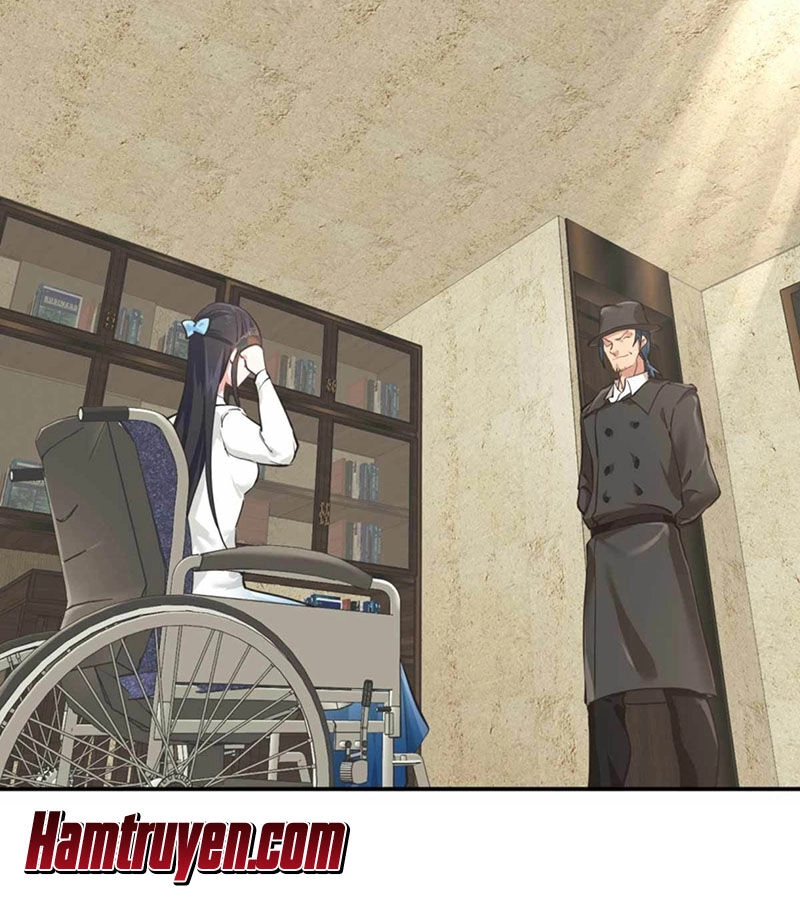 Đô Thị Tối Cường Cuồng Binh Chapter 34 - 1