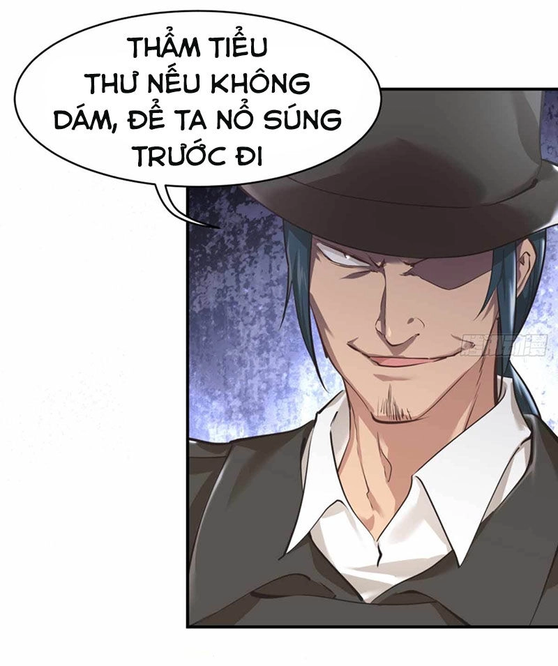 Đô Thị Tối Cường Cuồng Binh Chapter 34 - 2