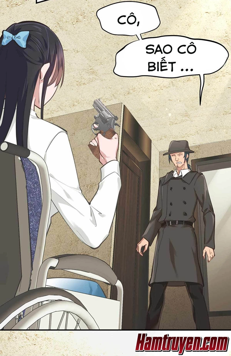 Đô Thị Tối Cường Cuồng Binh Chapter 34 - 5