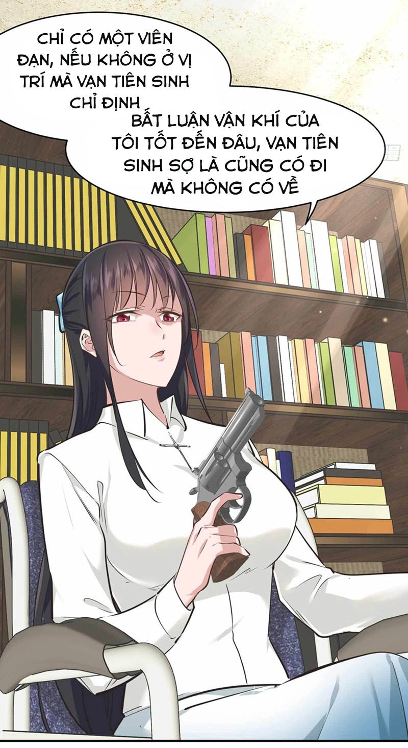 Đô Thị Tối Cường Cuồng Binh Chapter 34 - 6