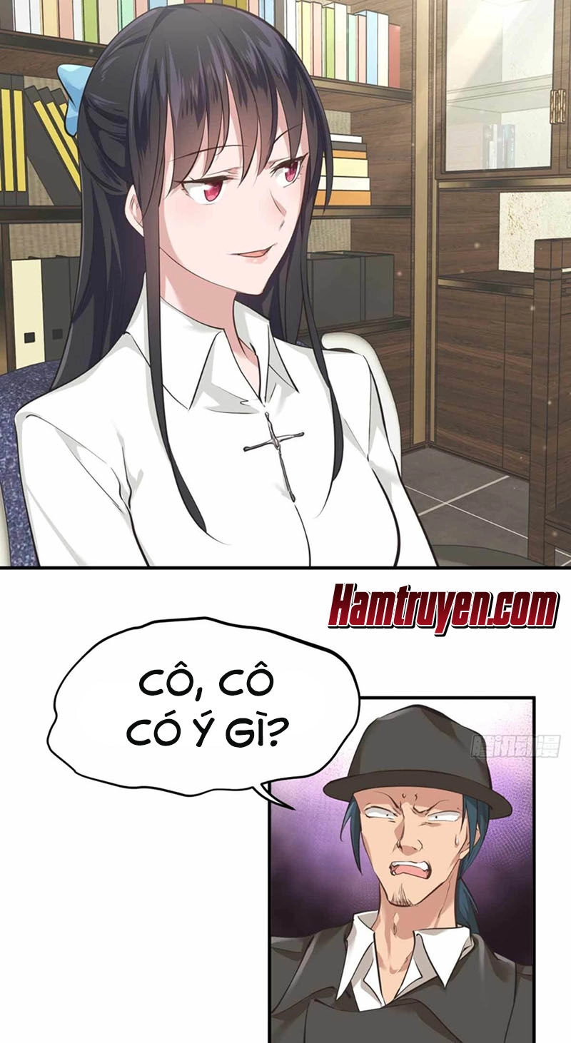 Đô Thị Tối Cường Cuồng Binh Chapter 34 - 9